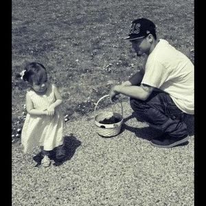 Meet your Posher, Robert